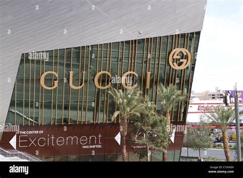 biggest gucci store in las vegas|gucci outlet las vegas nv.